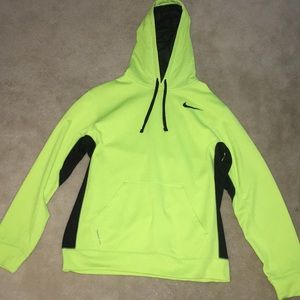 Nike Therma-Fit hoodie